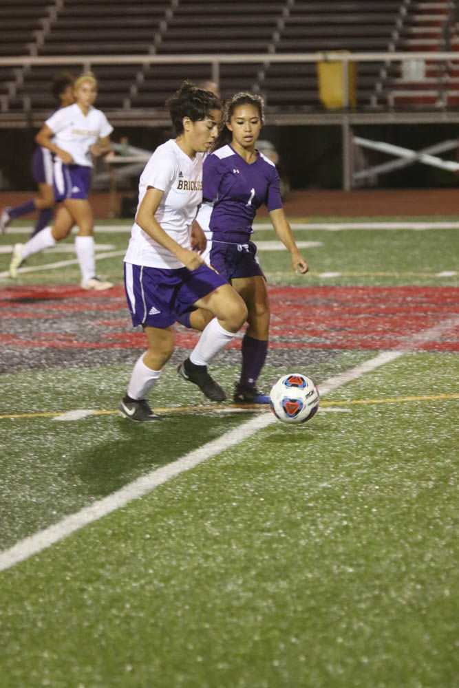Gallery: Portage Girls Soccer Sectional
